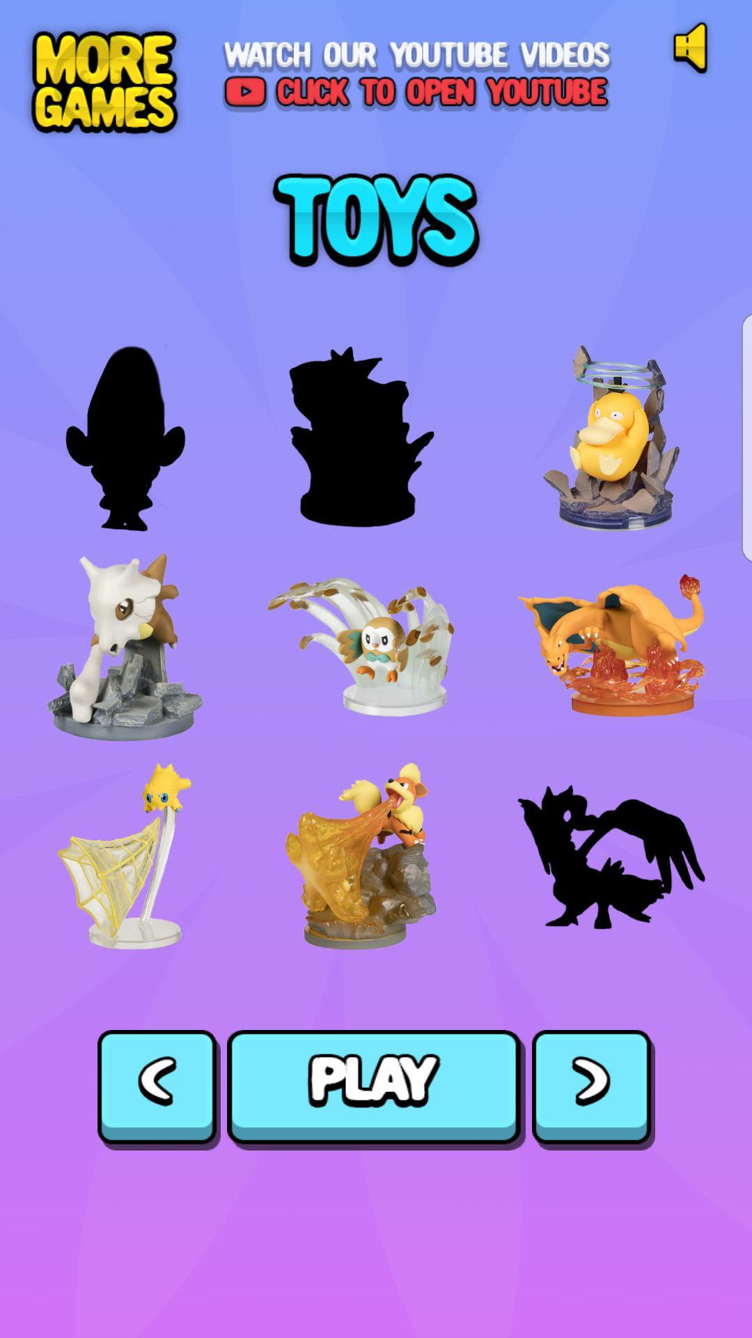 Icy Surprise Eggs (itch) - кадр 6