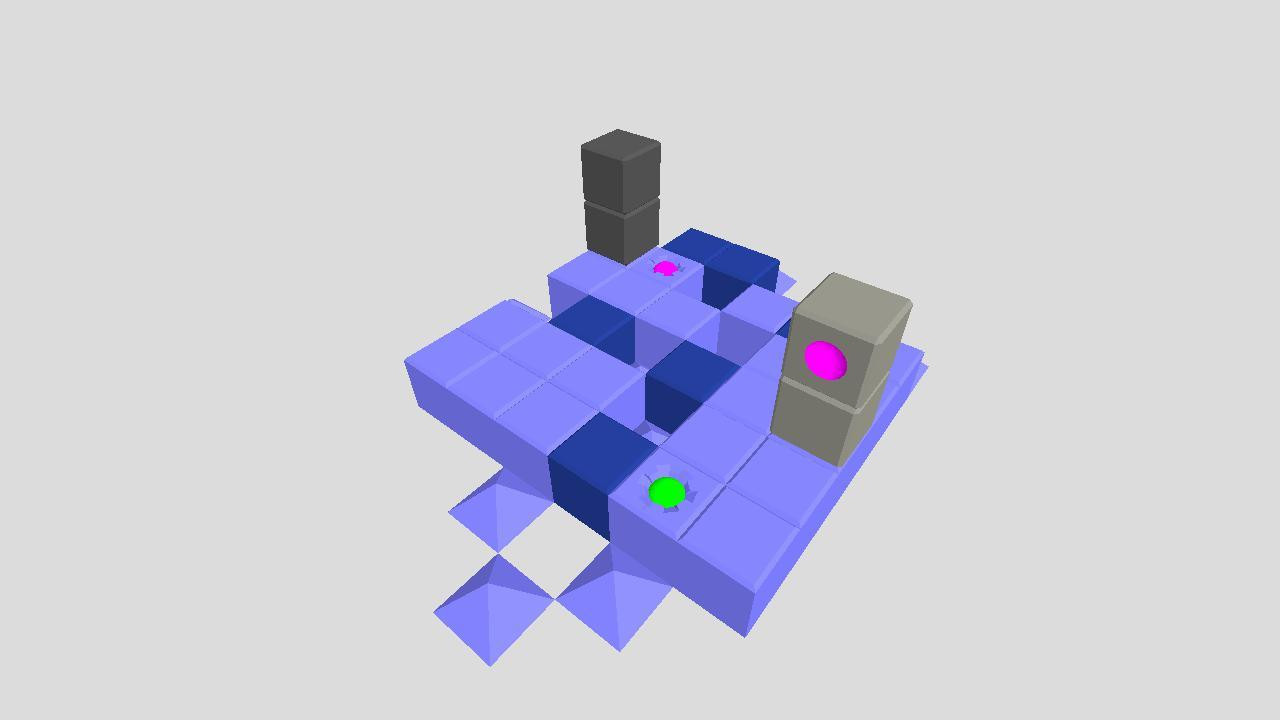 Bricks (srcoin) (itch) - кадр 5