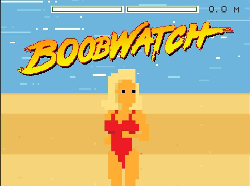 Boobwatch (itch) - кадр 2
