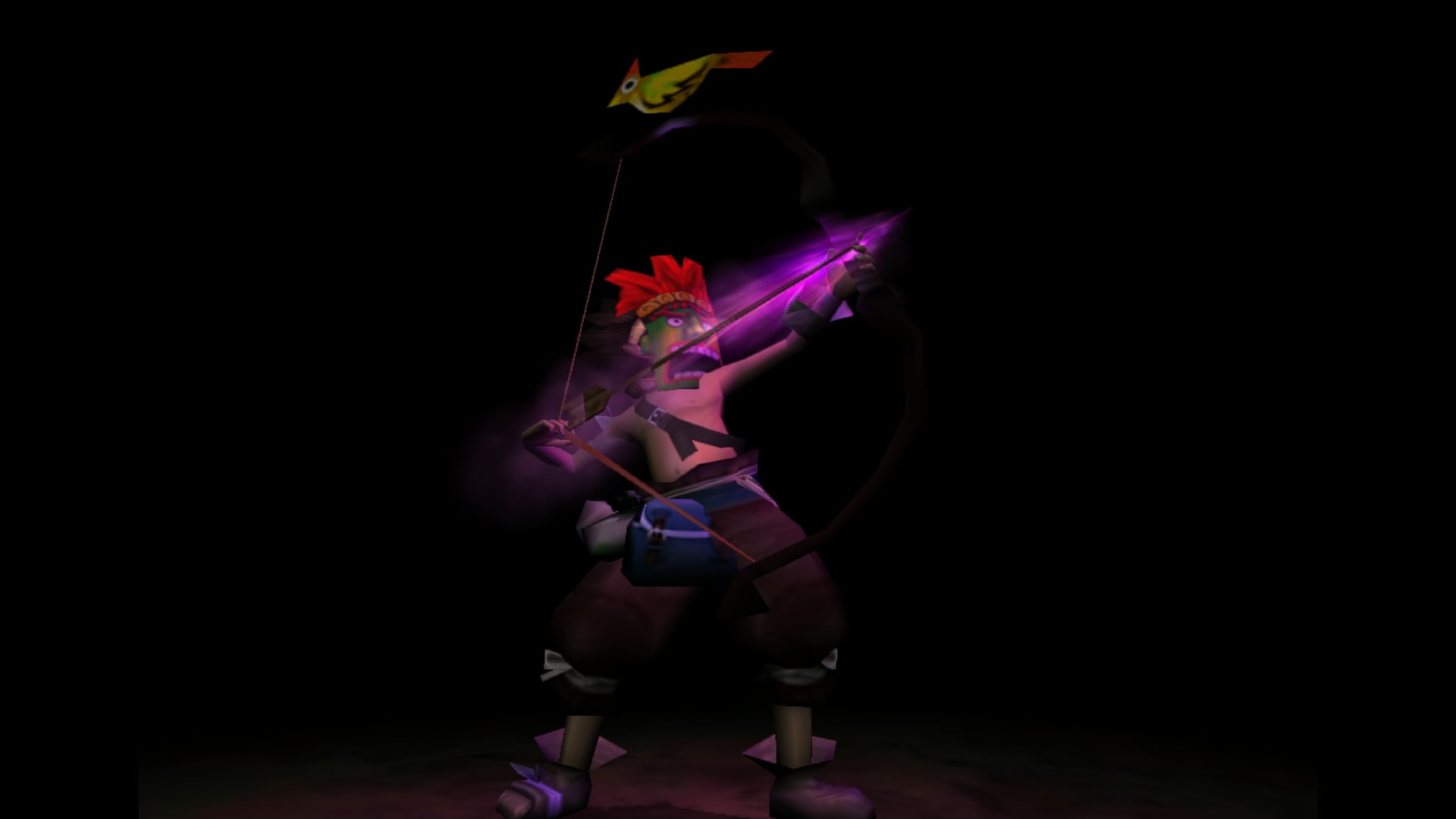 Arc The Lad: Twilight of the Spirits - кадр 10