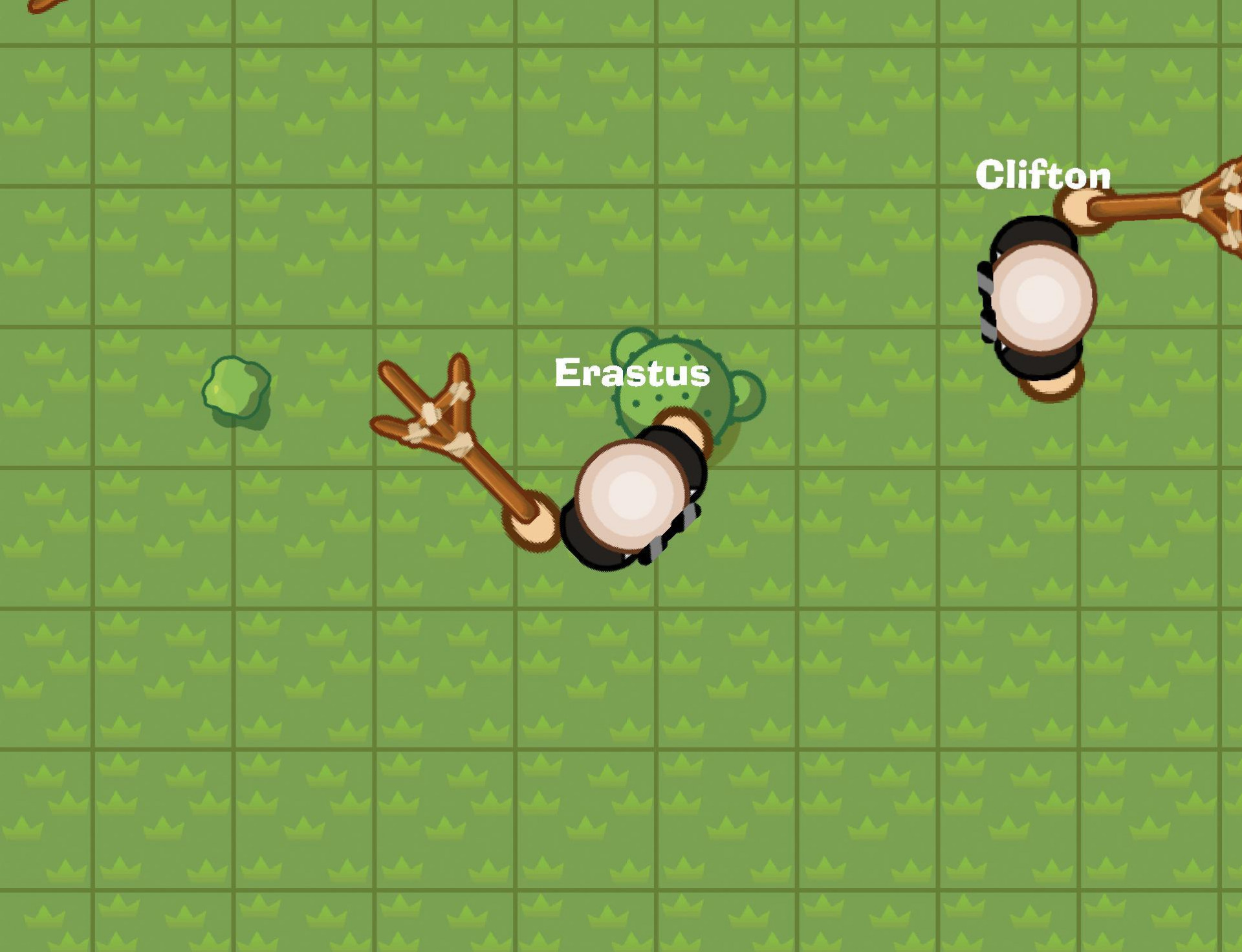 Evonite.fun (itch) - кадр 3