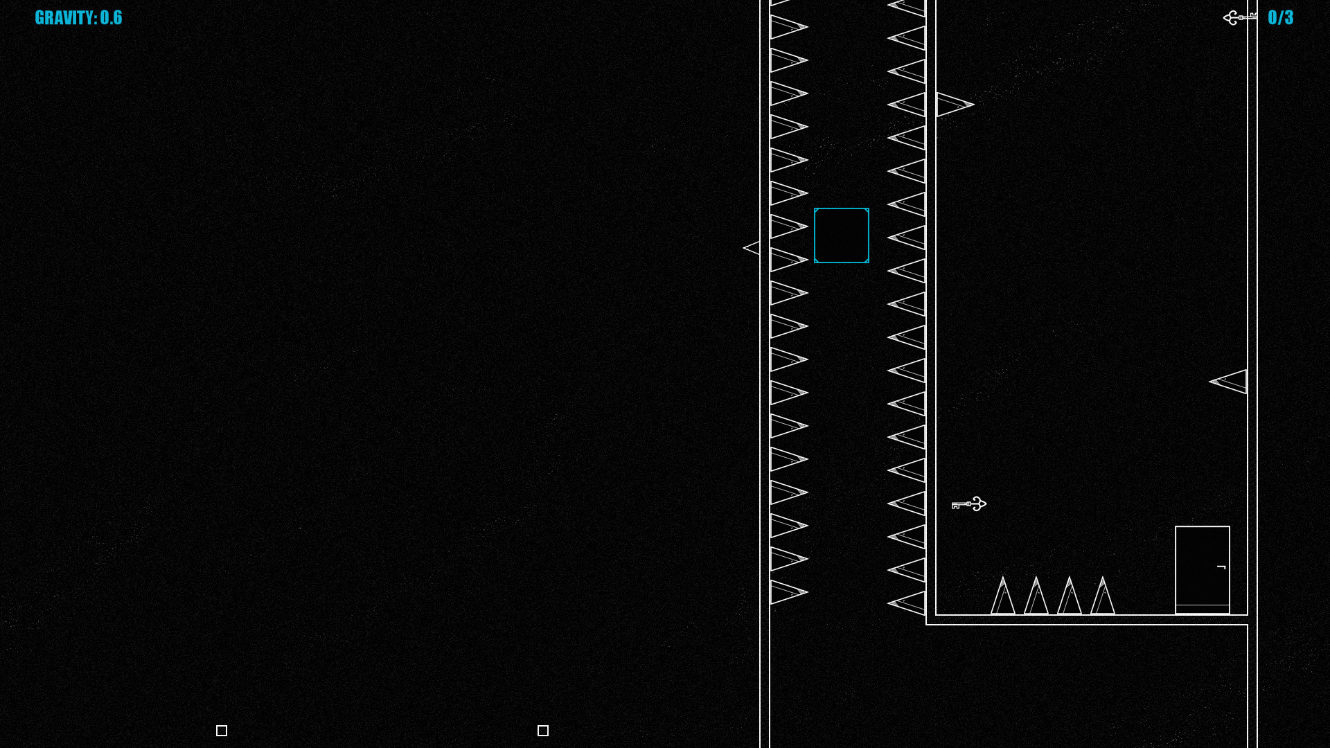 Minimalism - кадр 7