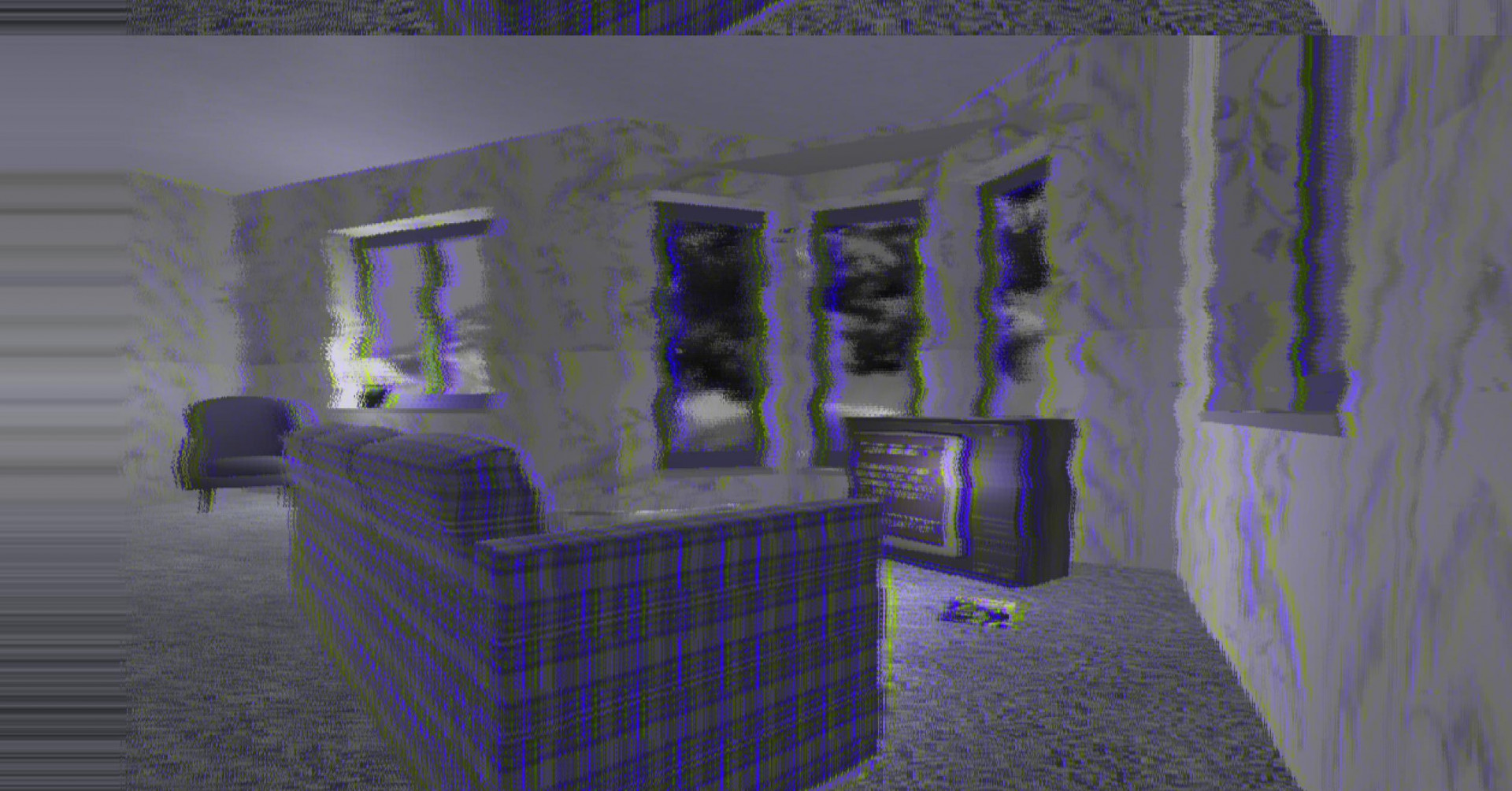 SICK DAY HOME (itch) - кадр 3