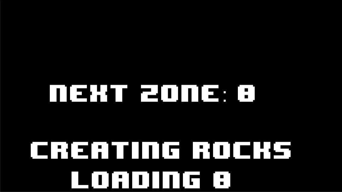 Lunar Lander (itch) (Akirame) - кадр 3