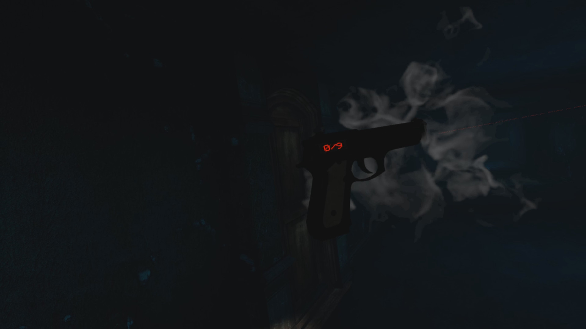 Smell Of Death - кадр 8