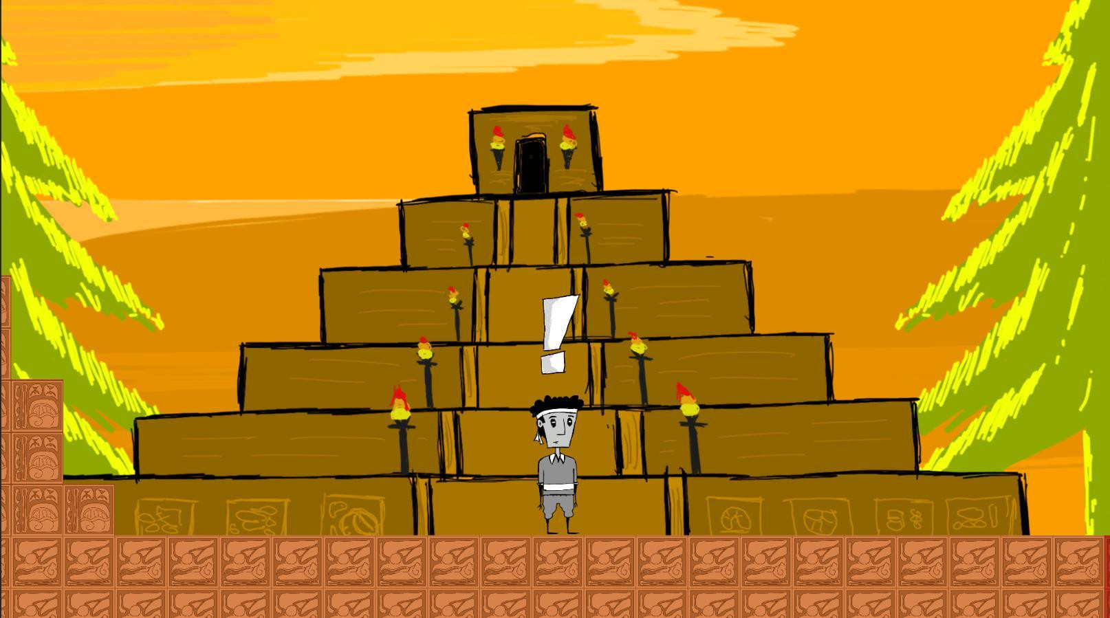 Pixan (itch) - кадр 4