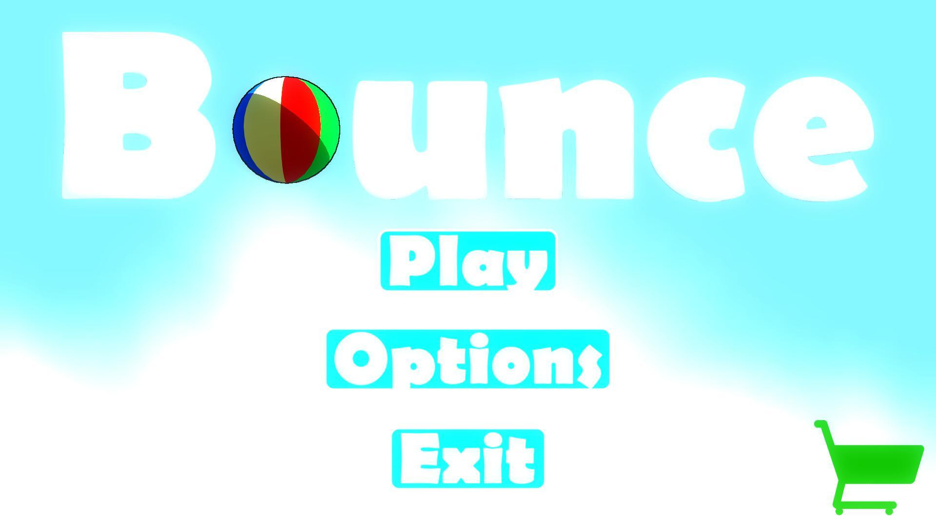 Bounce (itch) (Lewie4) - кадр 2