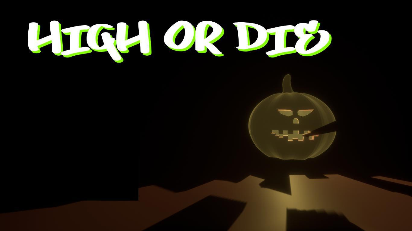 High Or Die (itch) - кадр 4