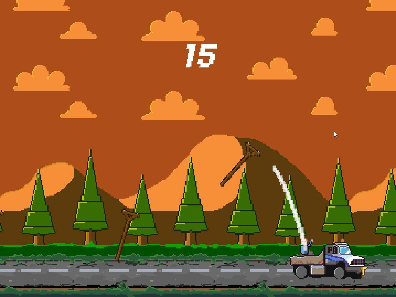 Walter the Line Installer (itch) - кадр 3