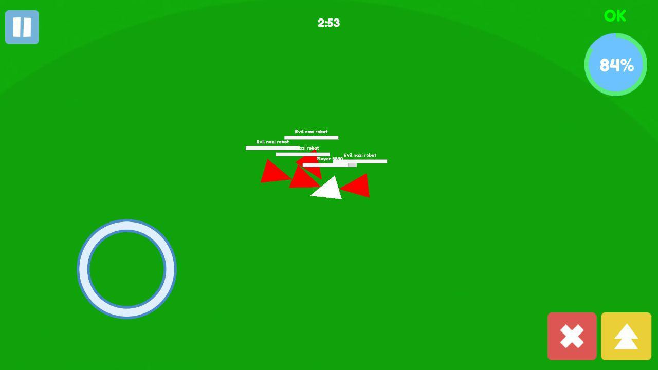 Lights! (itch) - кадр 4