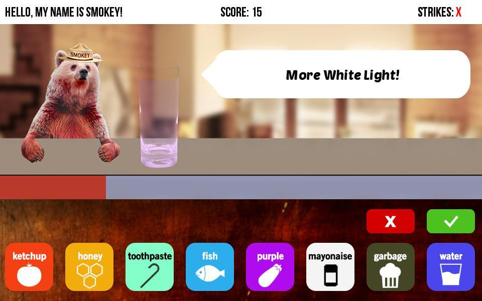 rude (itch) - кадр 3