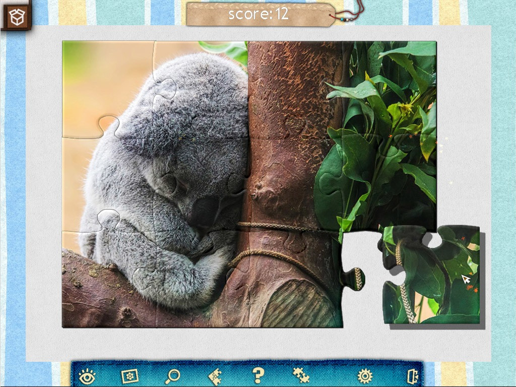 1001 Jigsaw. Earth Chronicles - кадр 5