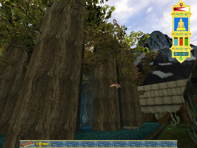 Atma: The Mythic Light of India - кадр 7