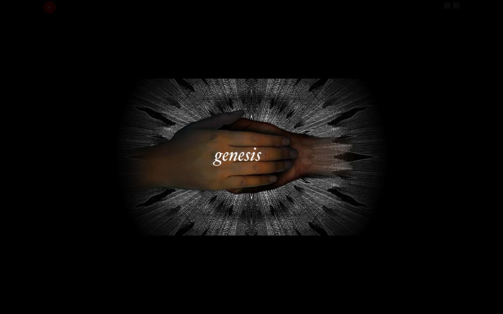 The Godlove Museum (itch) - кадр 10