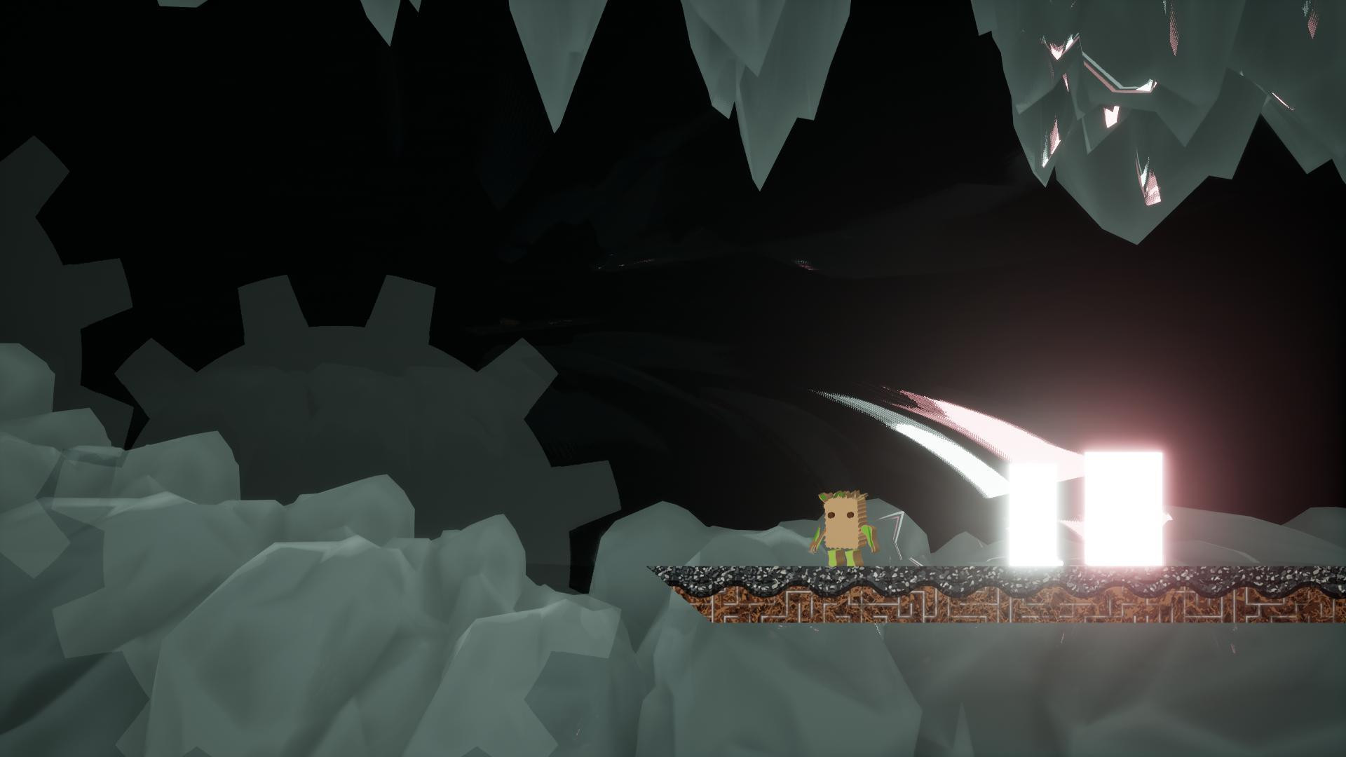 The Last Tree (itch) - кадр 7