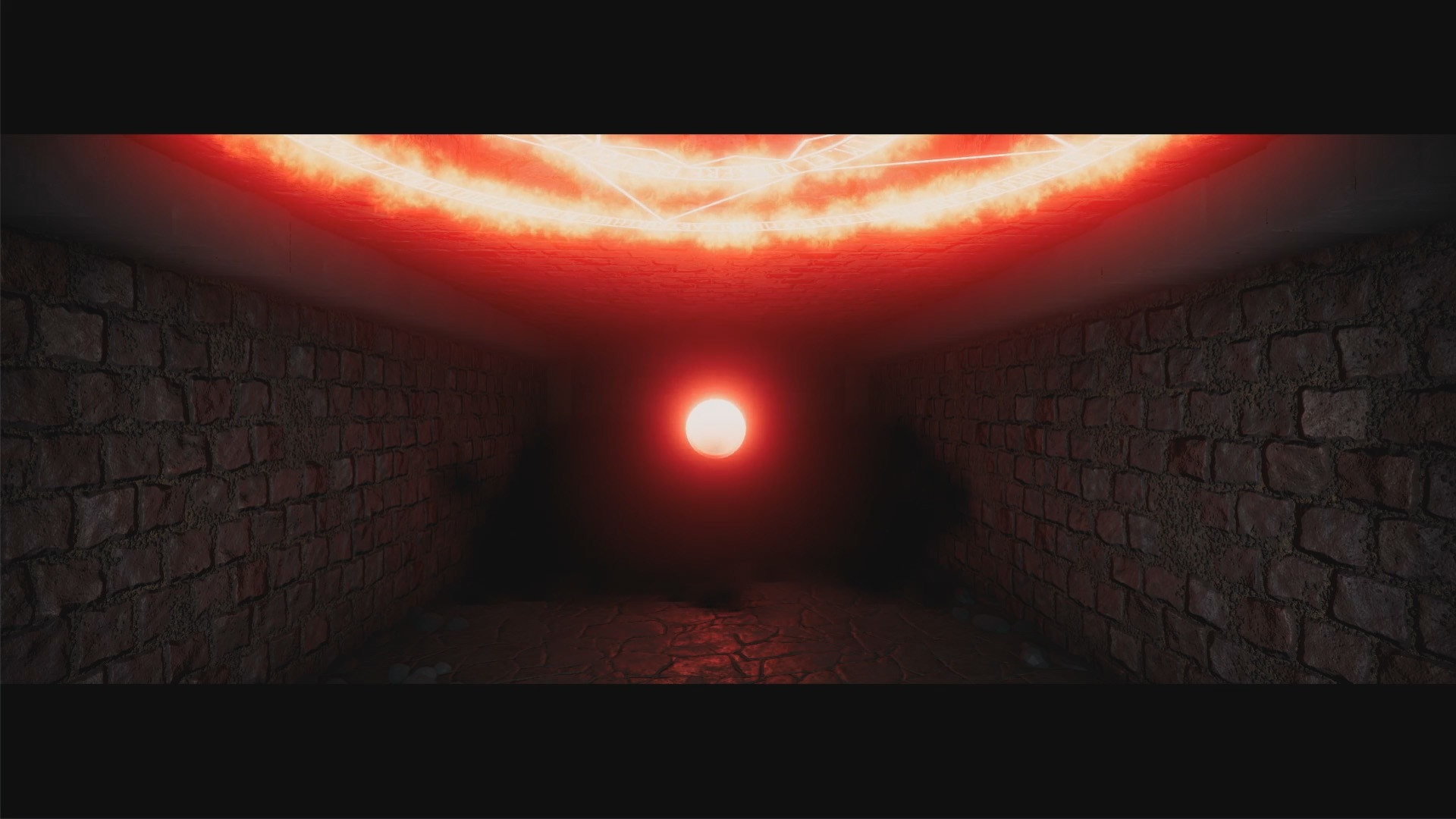 Labyrinth of Souls (Remastered) (itch) - кадр 5