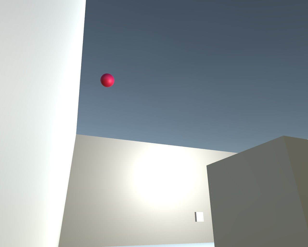 The Box. (itch) - кадр 4