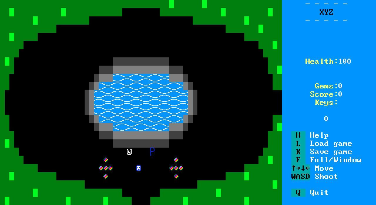 The Kingdom of XYZ! (itch) - кадр 3