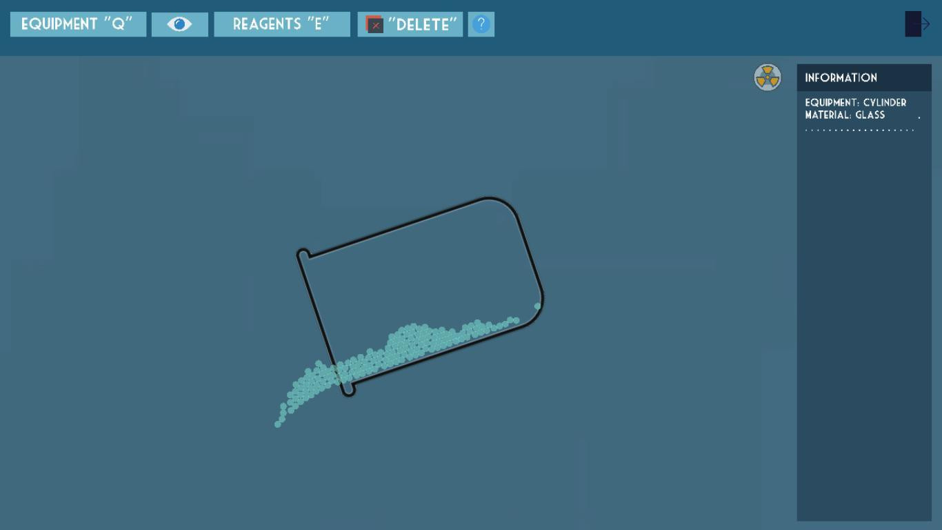 Chemical Reaction (Wiskered) (itch) - кадр 4