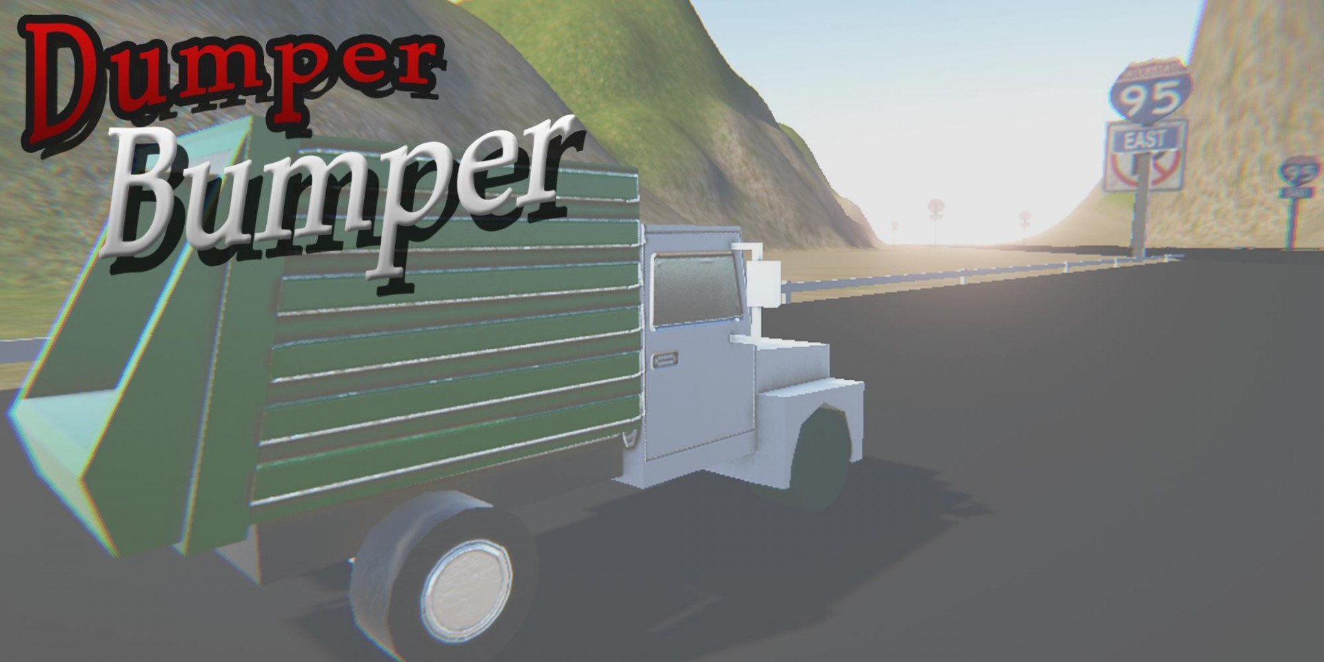 Dumper Bumper (itch) - кадр 1