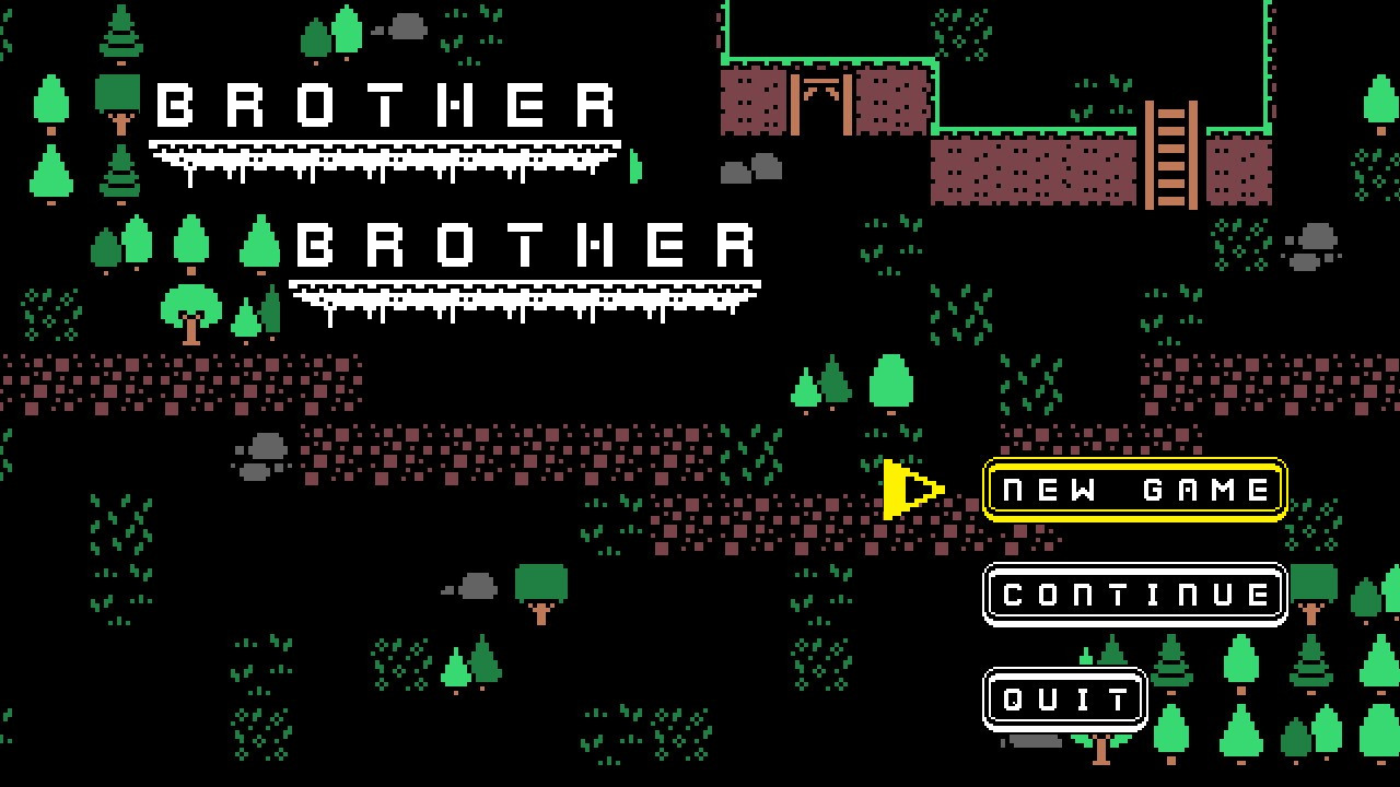 Brother Brother - кадр 5