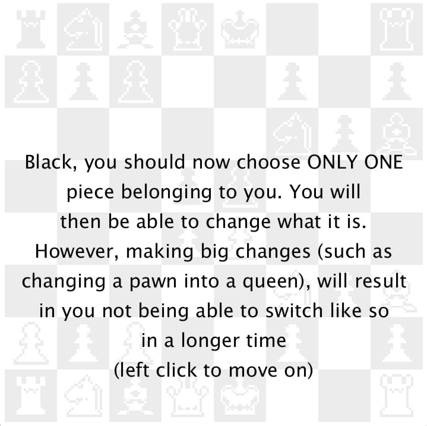 Twisty Chess (itch) - кадр 4