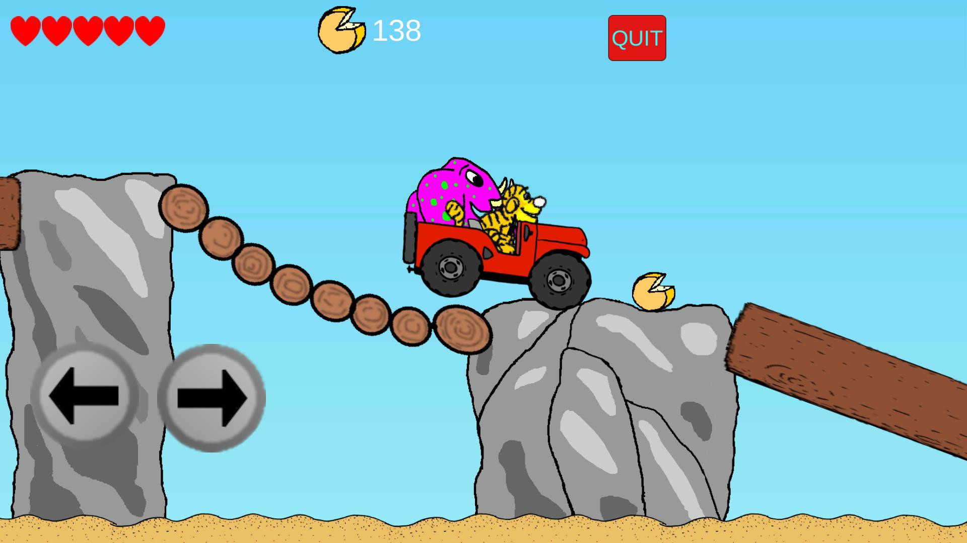 The Last Cheesehunter (itch) - кадр 8