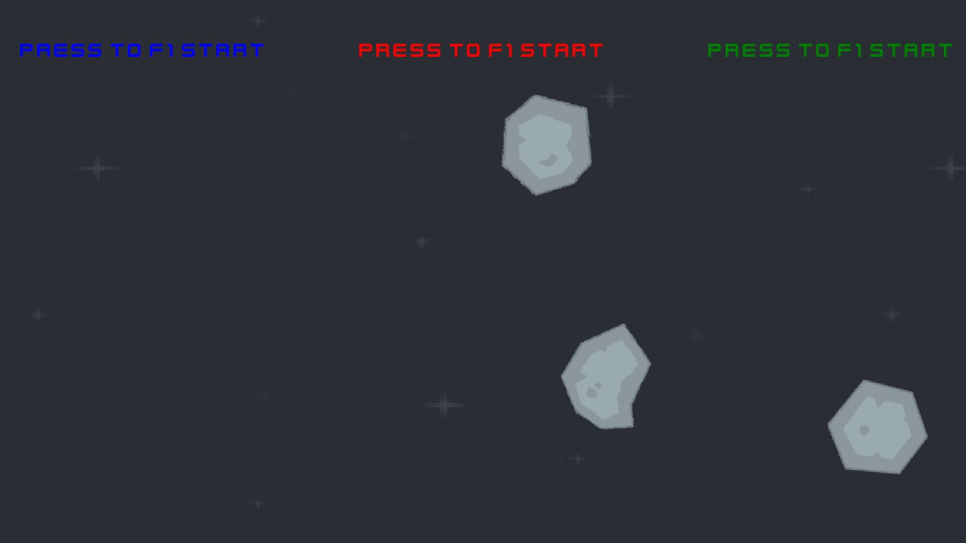 Ast3roids (itch) - кадр 4
