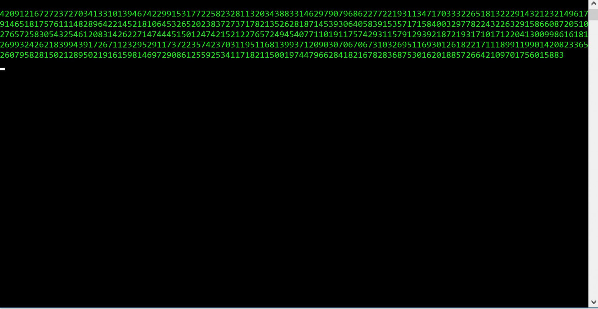Error Code (itch) - кадр 3