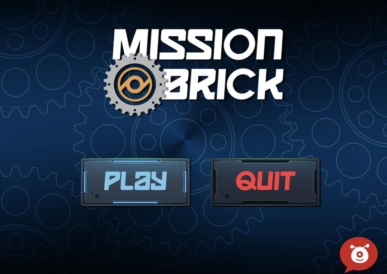 MissionBrick (itch) - кадр 4