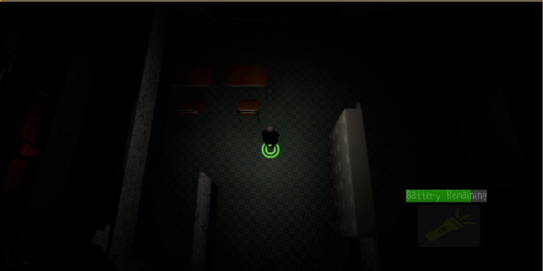 Luminate (PFH Studio) (itch) - кадр 4