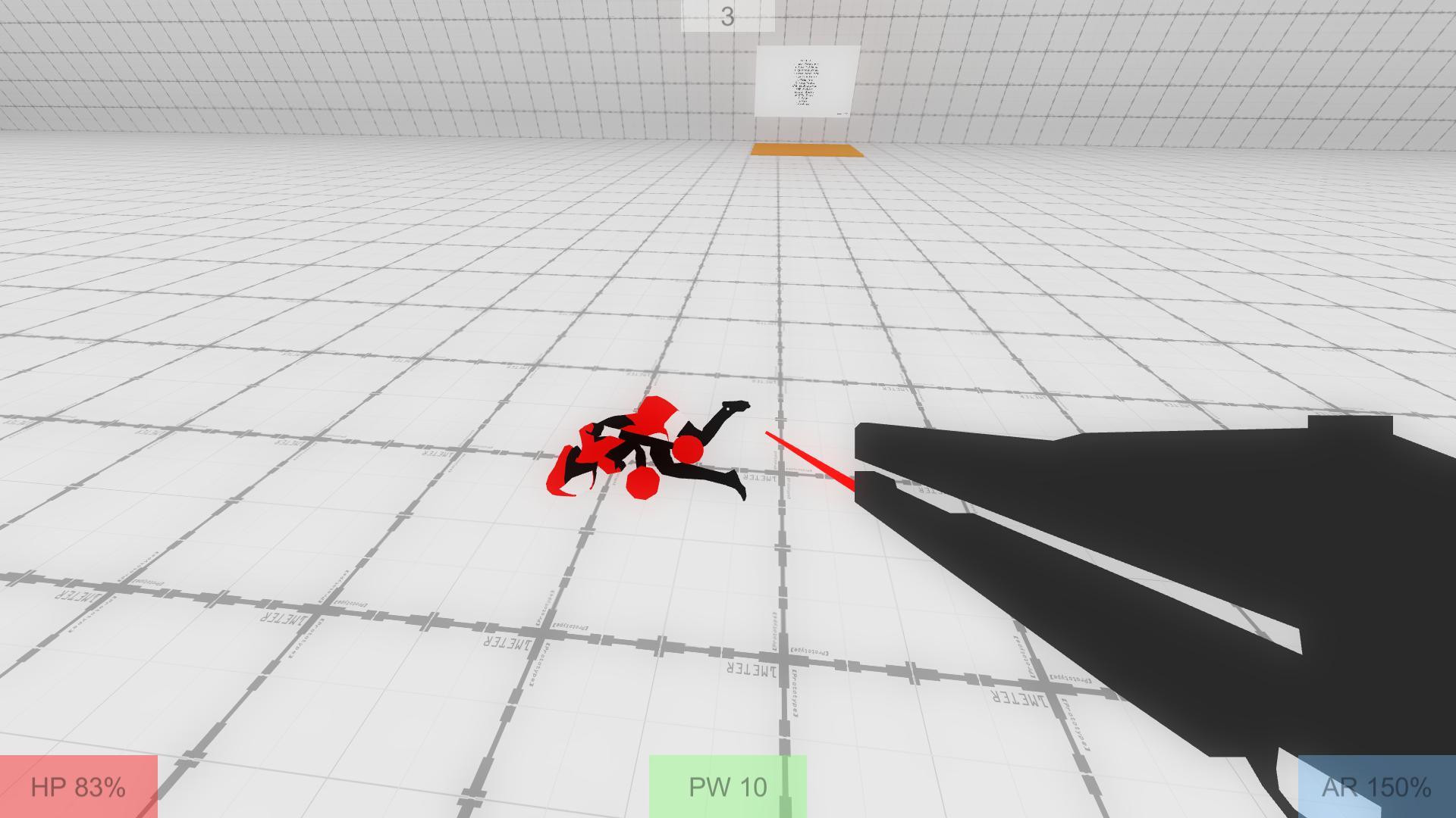 Protocol 060 [v0.7.0] (itch) - кадр 8