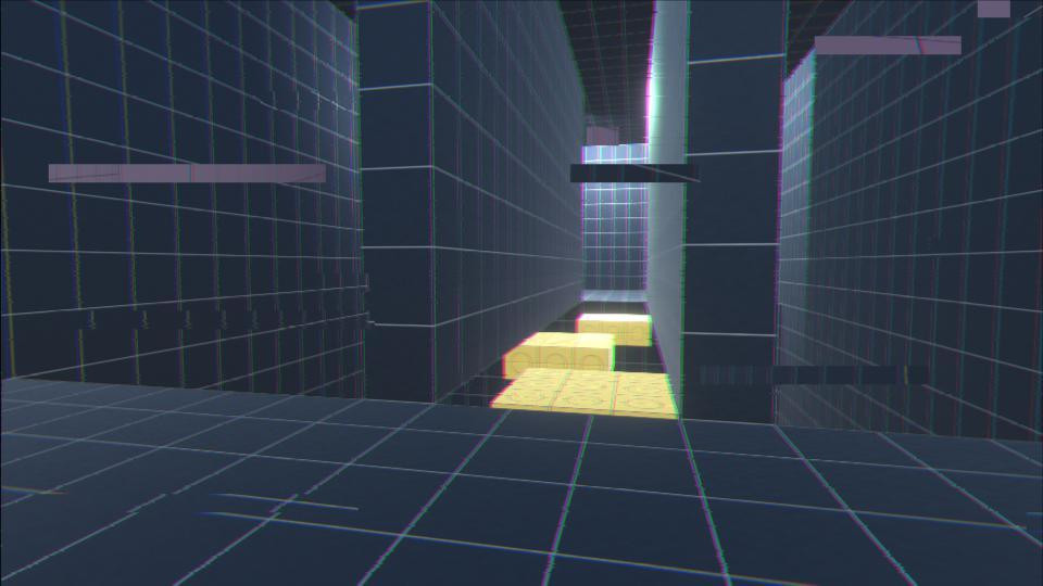 Grey-Box Testing (itch) - кадр 4
