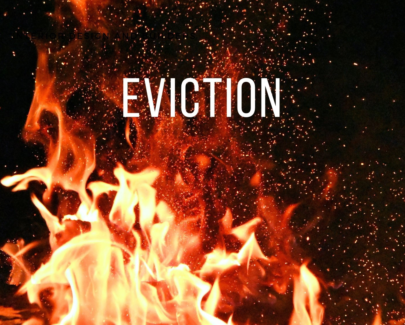 Eviction (itch) - кадр 1