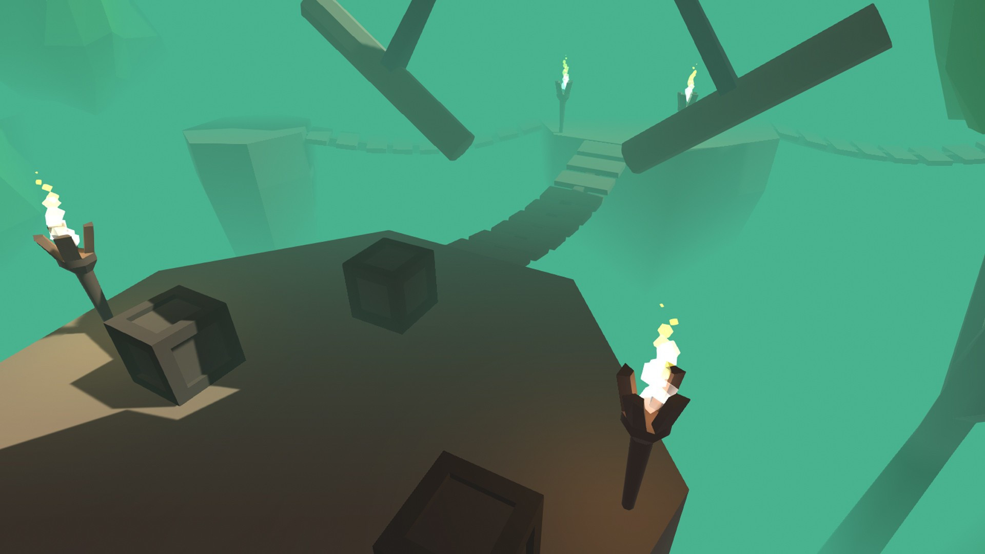 Derpy pirates! - кадр 9