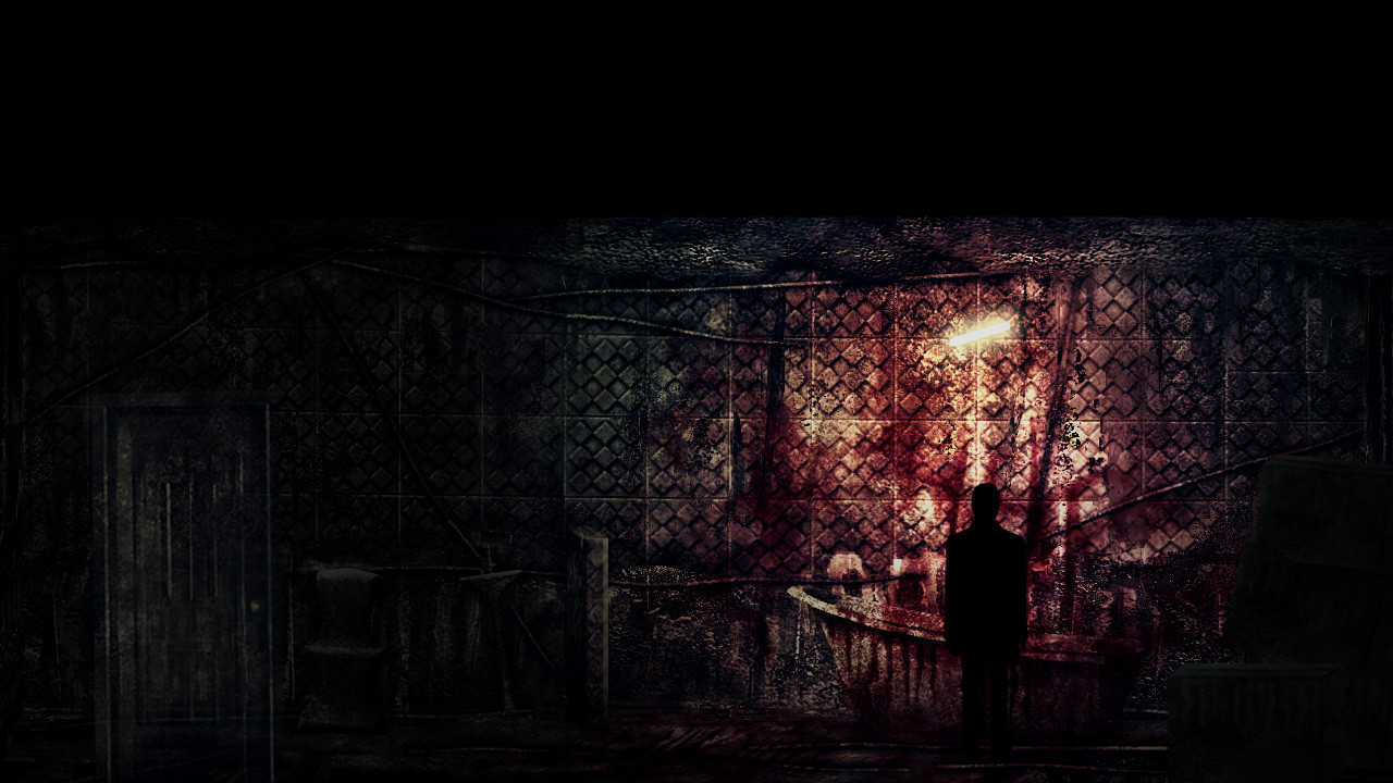 Silence of the Sleep - кадр 9