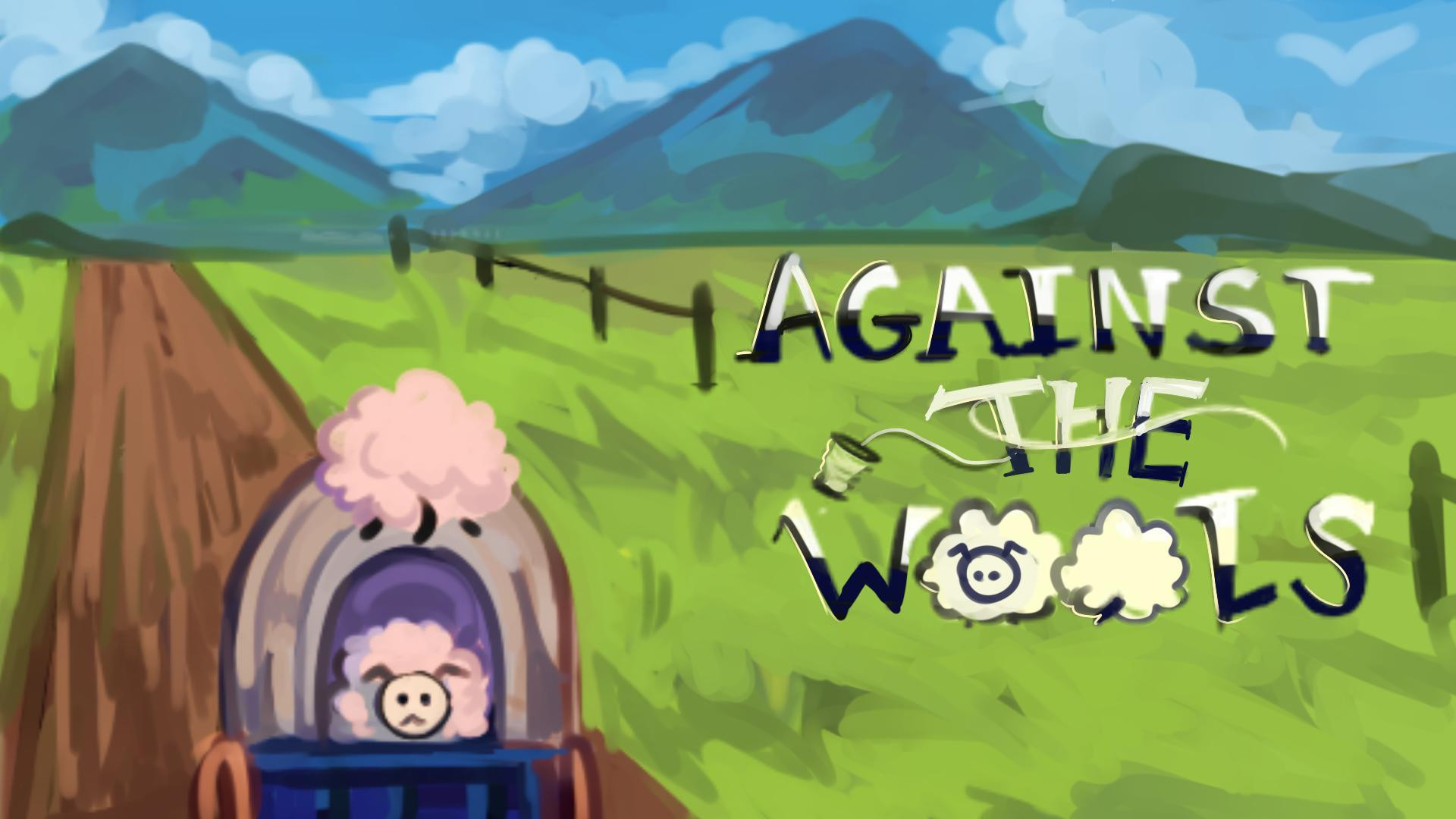 Against The Wools (itch) - кадр 1