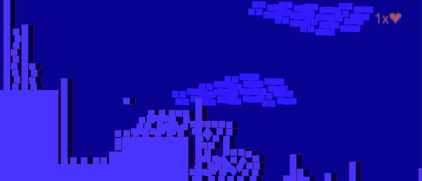 One Life Concept (itch) - кадр 2