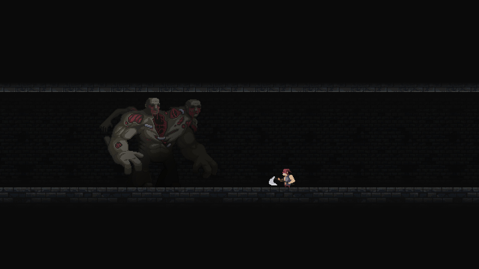 The Executioner: Prologue - кадр 5