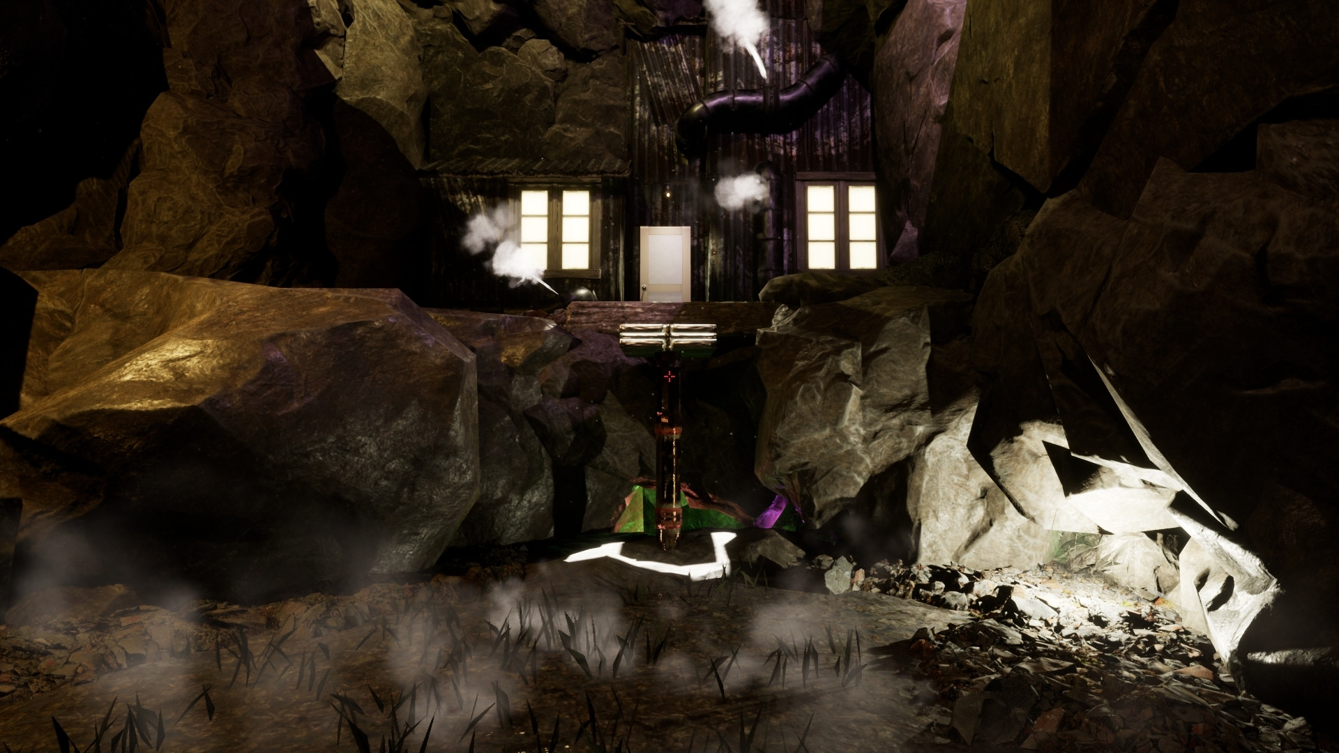 Dexus Alpha (itch) - кадр 6