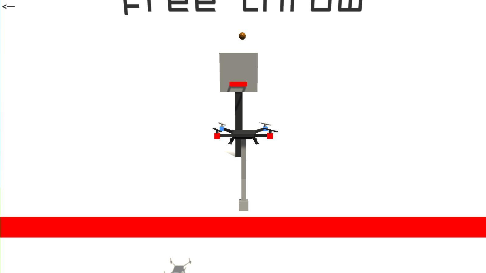 drone-a-pult (itch) - кадр 4