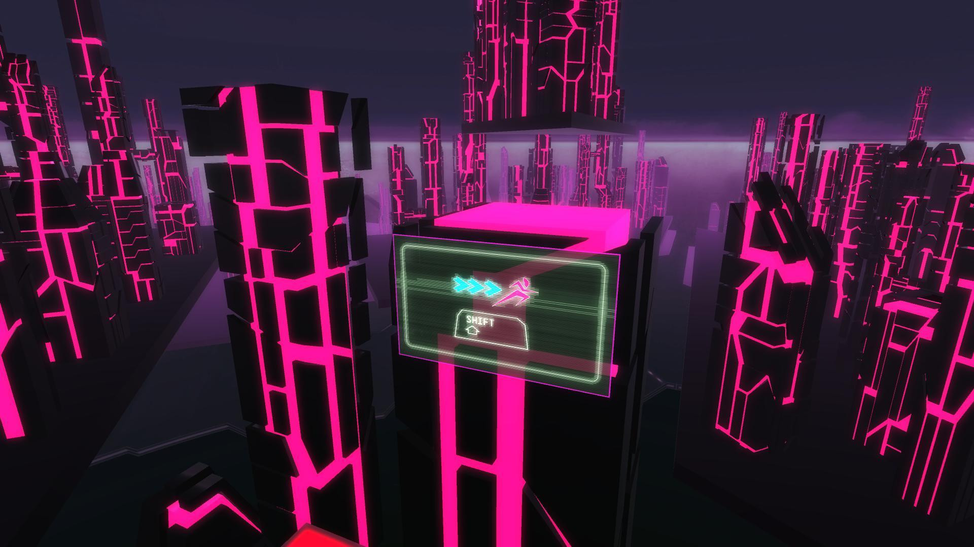 Mother Cube (itch) - кадр 5