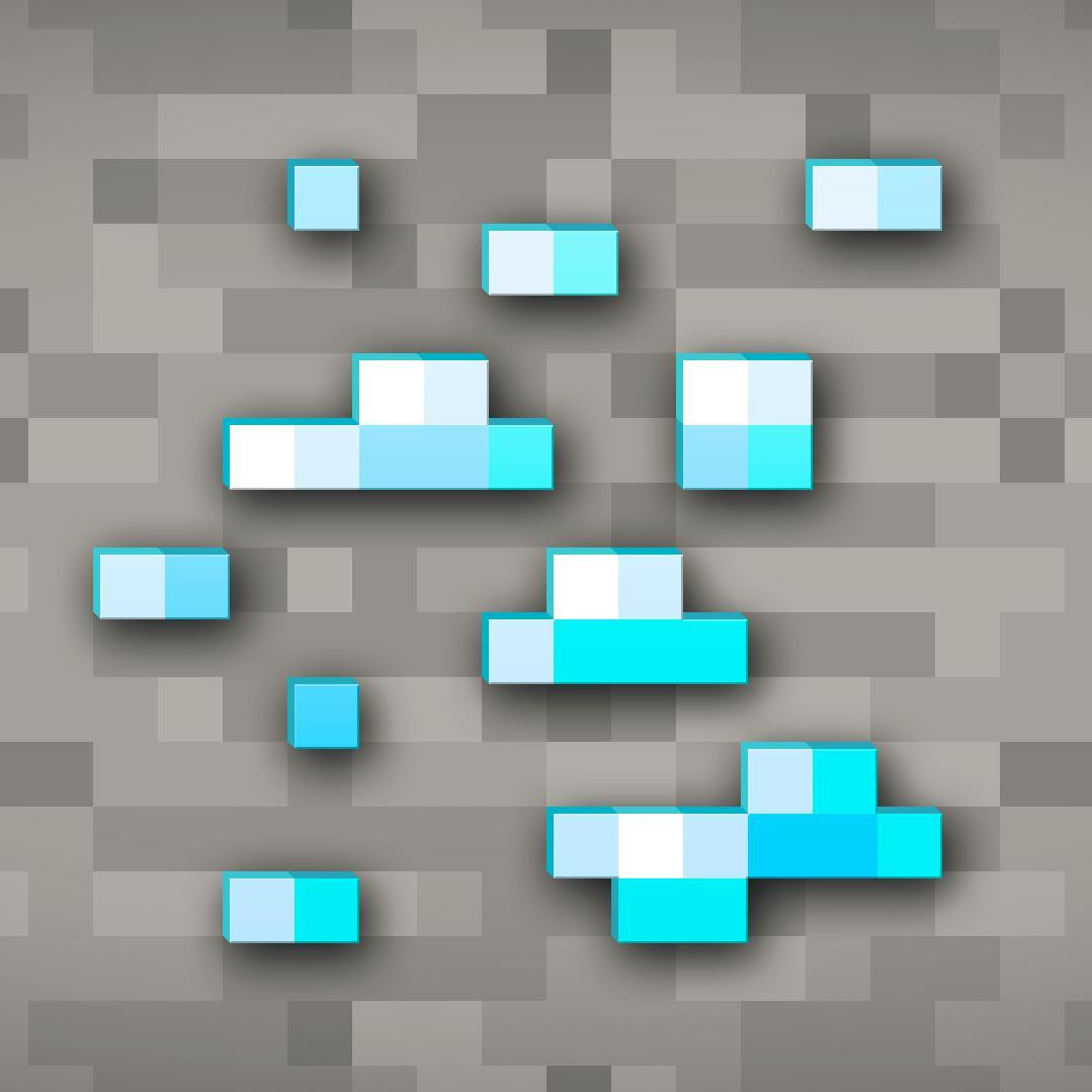 Minecraft v2.0 (itch) - кадр 1