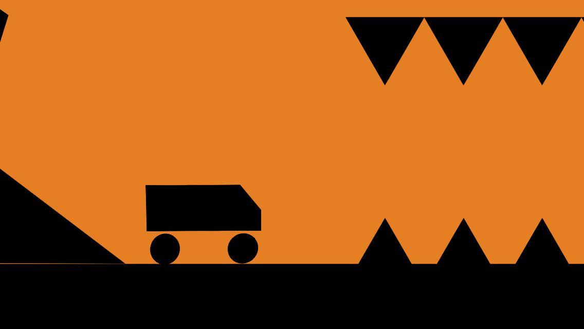WRECK (itch) - кадр 4