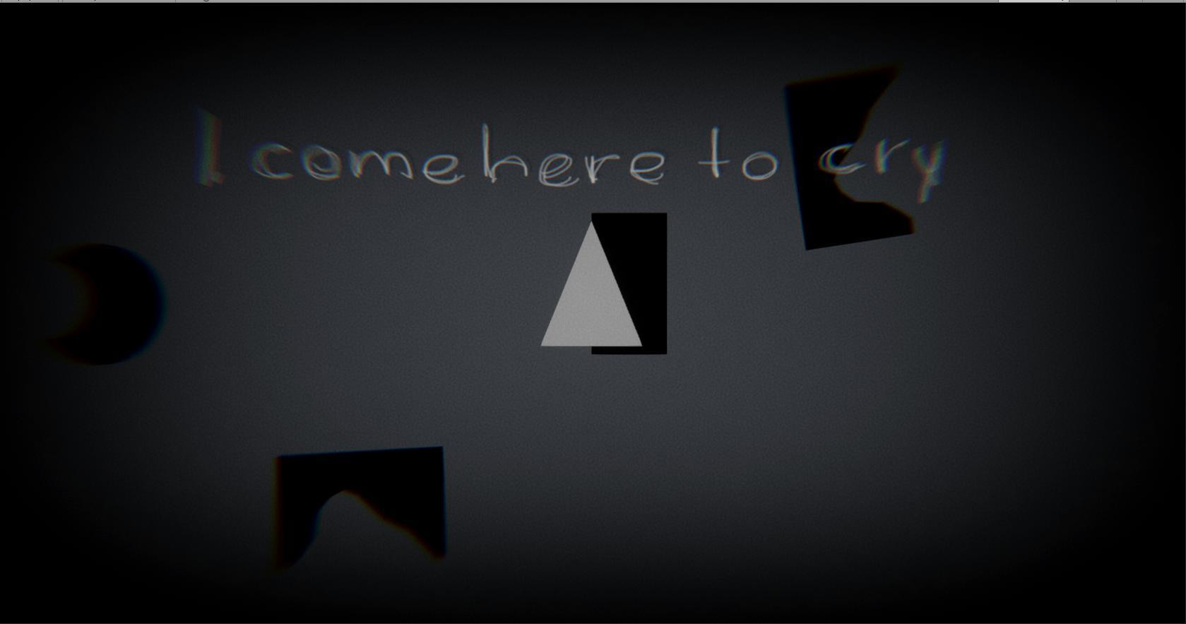 H O M E (RascalsGames) (itch) - кадр 2