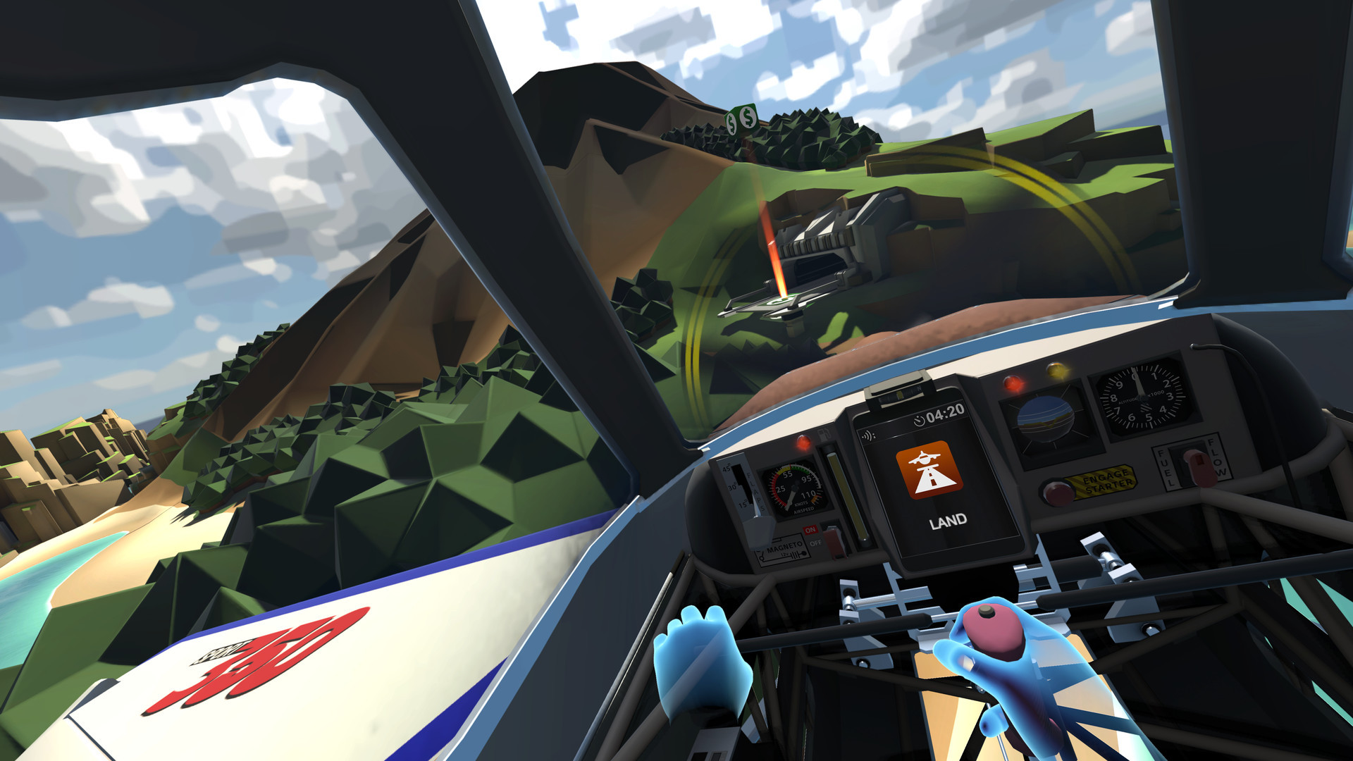Ultrawings - кадр 7