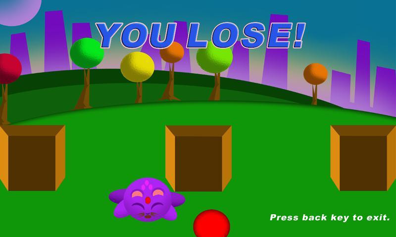 Dreambow Dodgeball (itch) - кадр 6