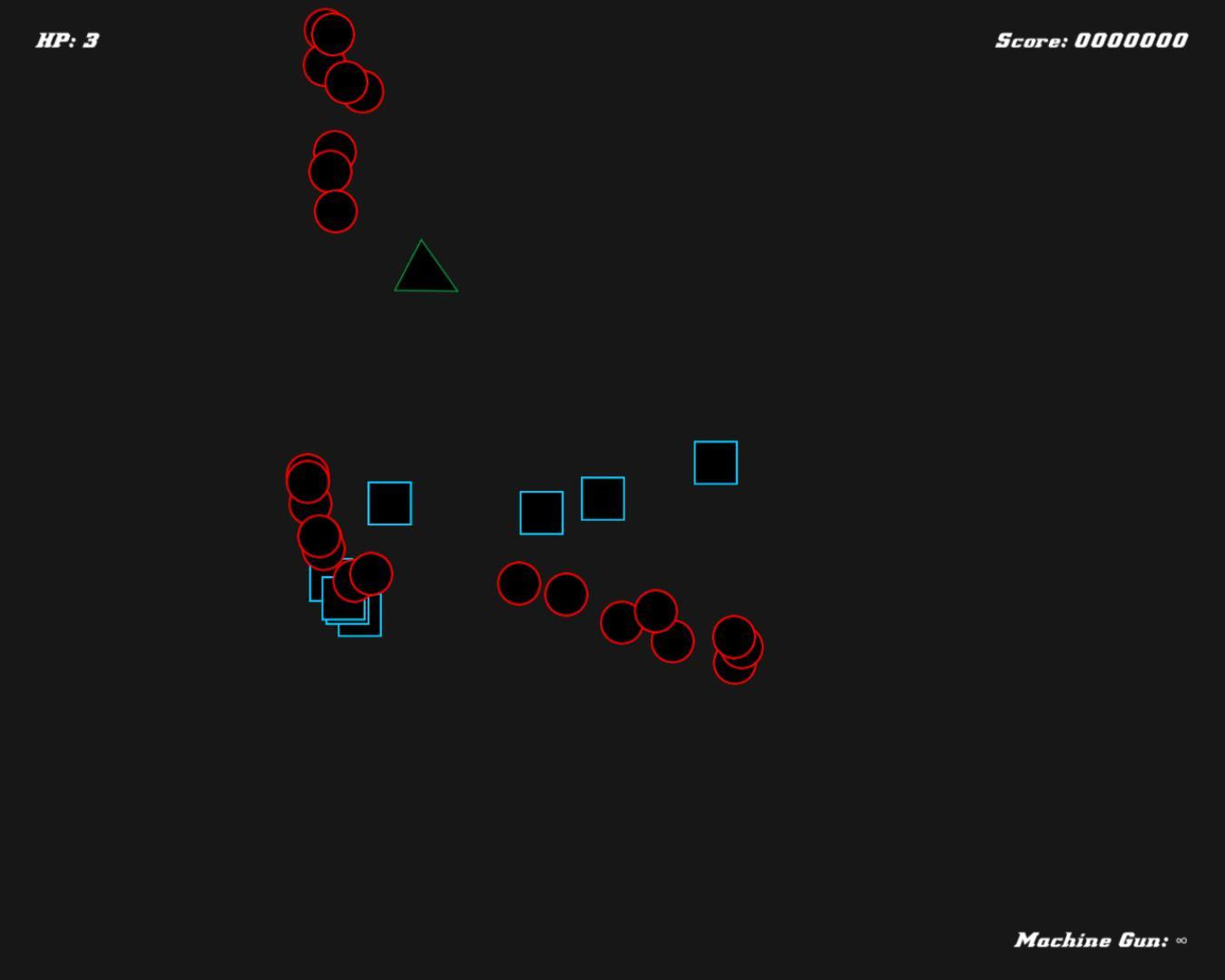 Swarm (itch) (Rikerd) - кадр 2