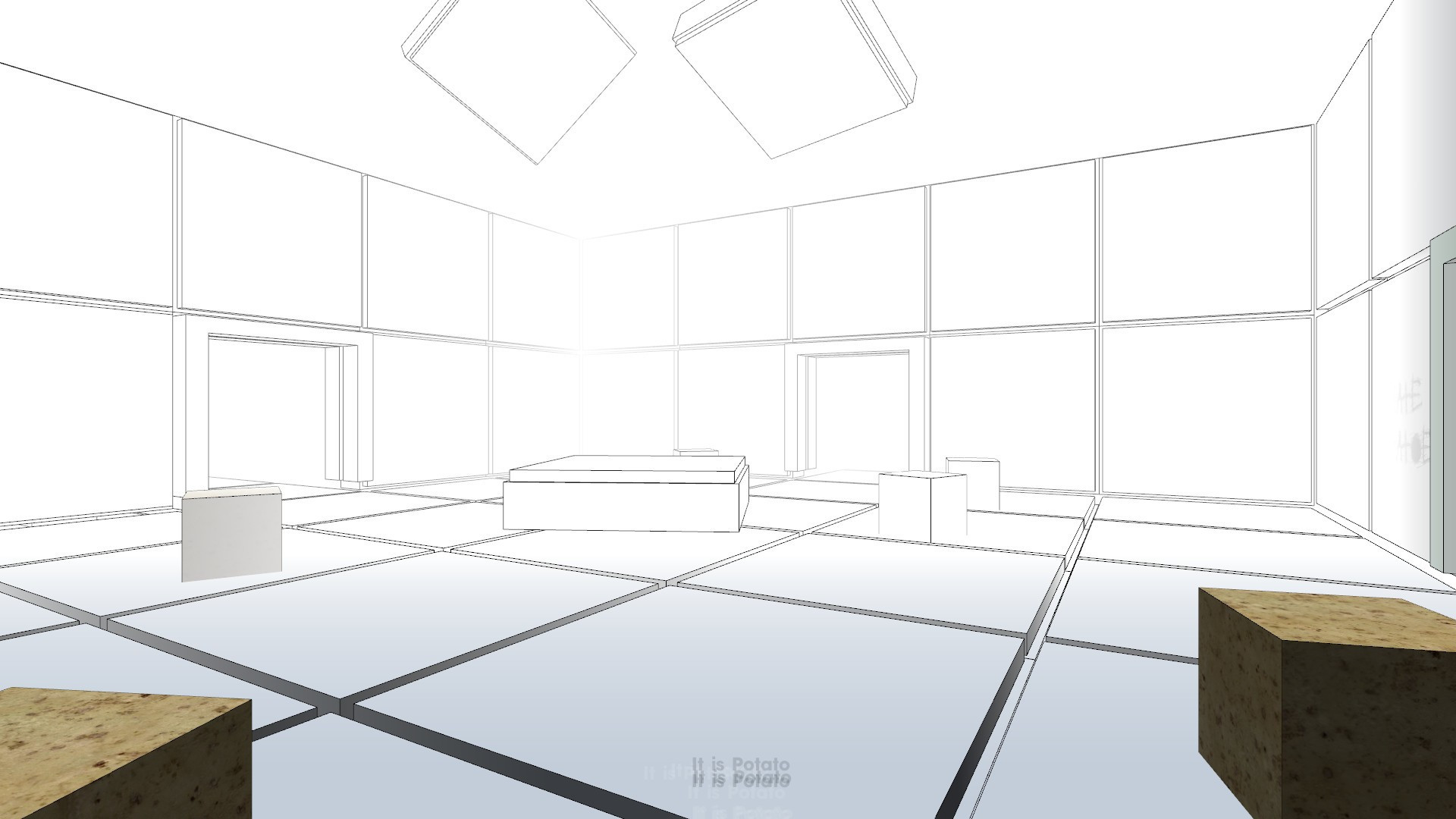 Beyond Minimalism - кадр 5