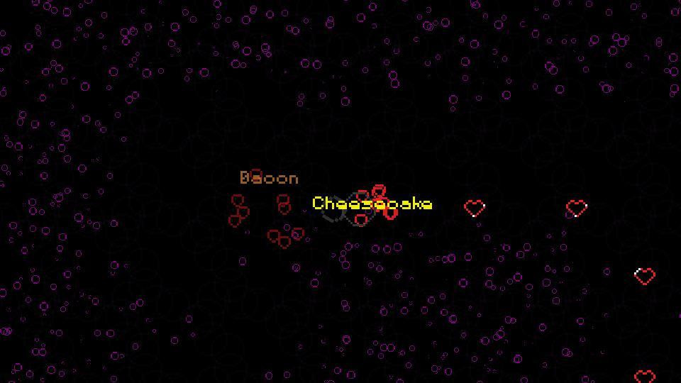 Heatless Dream Enter the Coma (itch) - кадр 6